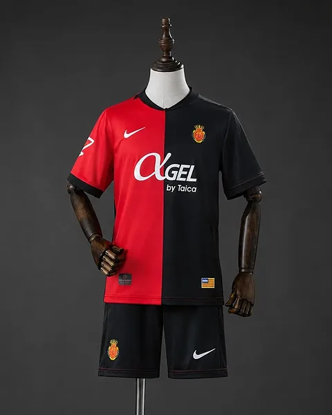 Kit Criança Maiorca 26/27 Principal