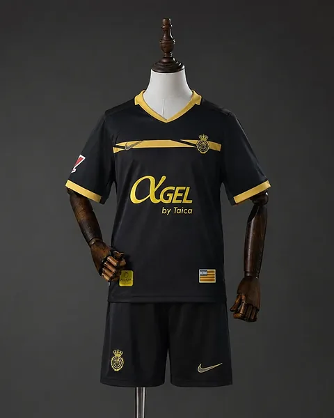Kit Criança Maiorca 26/27 Alternativa
