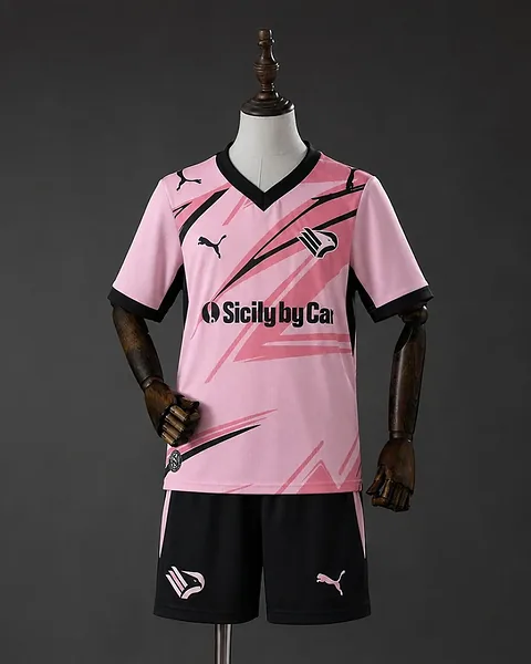 Kit Criança Palermo 26/27 Principal