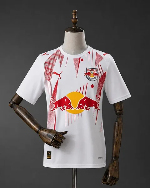 Camisola Red Bull Bragantino 26/27 Principal
