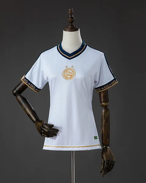 Camisola Bahia 26/27 Branca Mulher