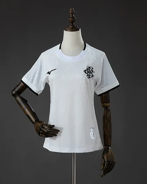 Camisola Botafogo 26/27 Branca Mulher