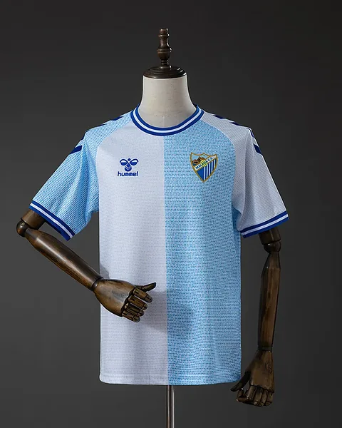 Camisola Málaga 26/27 Edição Especial