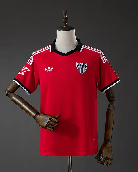 Camisola Sevilha 26/27 Alternativa