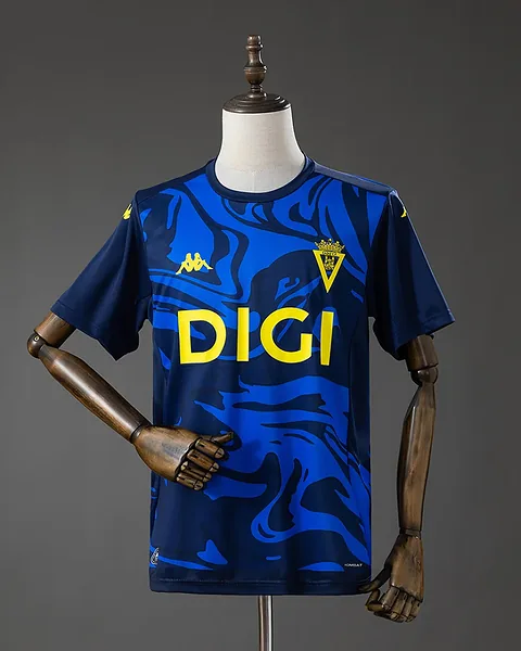 Camisola de Treino Cádis 26/27