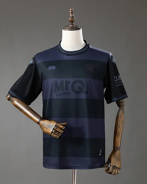 Camisola Queens Park Rangers 26/27 Terceira