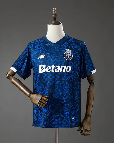 Camisola FC Porto 26/27 Edição Especial