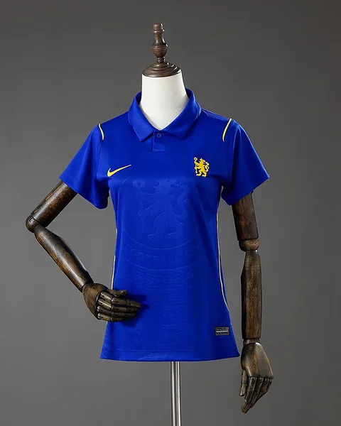 Camisola Chelsea 26/27 Principal Mulher
