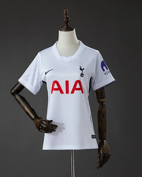 Camisola Tottenham 26/27 Principal Mulher