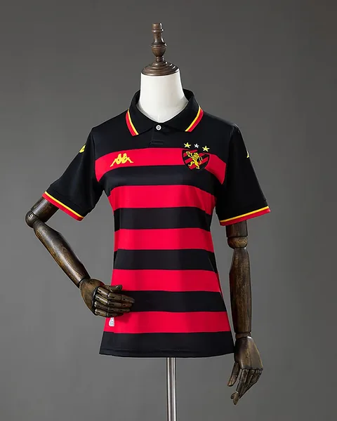 Camisola Sport Recife 26/27 Principal Mulher