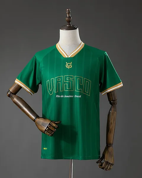 Camisola Vasco da Gama 26/27 Edição Especial