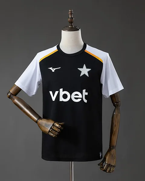 Camisola Botafogo 26/27 Pré-Jogo
