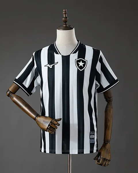 Camisola Botafogo 26/27 Principal