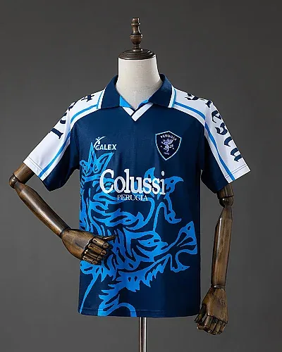 Camisola Retro Perugia 1997/98 Alternativa