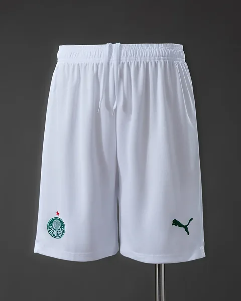 Calções Palmeiras 26/27 Principal