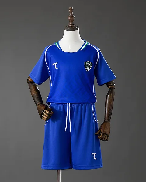 Kit Criança Usbequistão 2026 Principal