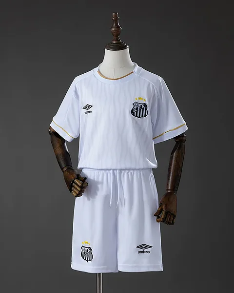 Kit Criança Santos 26/27 Principal