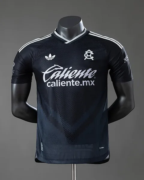 Camisola Club América 26/27 Alternativa Versão Jogador