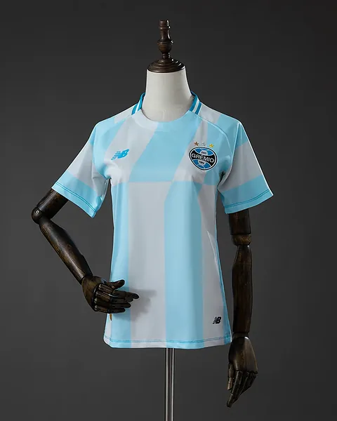 Camisola Grémio 26/27 Alternativa Mulher