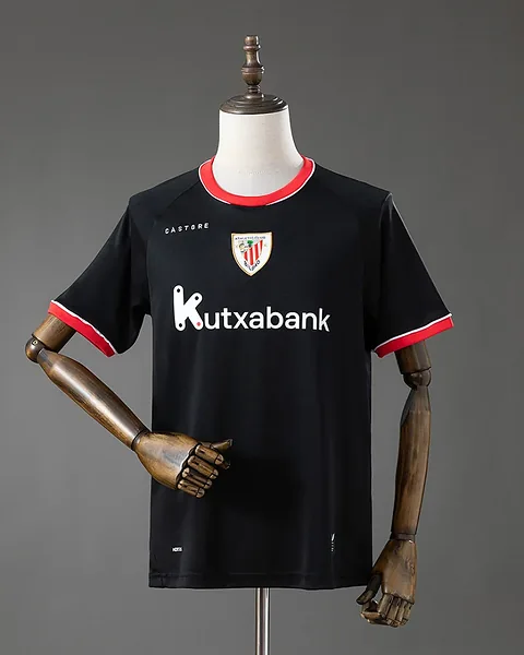 Camisola Athletic Bilbao 26/27 Alternativa
