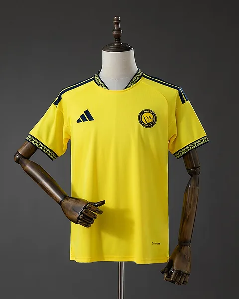 Camisola Al-Nassr 26/27 Principal