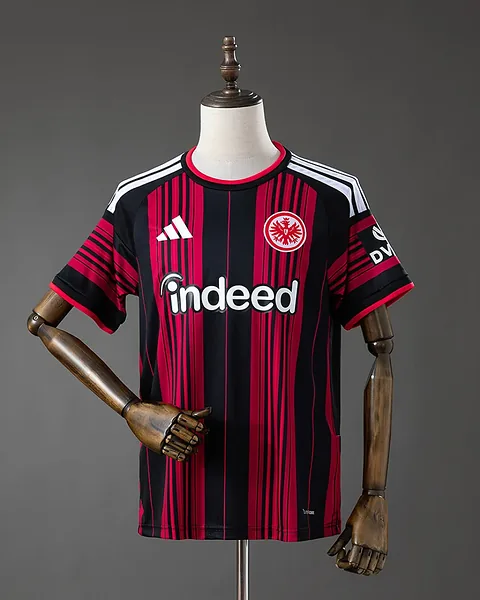 Camisola Eintracht Frankfurt 26/27 Principal