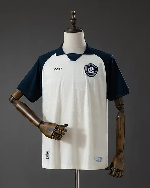 Camisola Remo 26/27 Alternativa