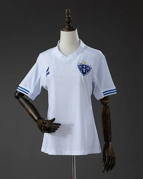 Camisola Paysandu 26/27 Alternativa Mulher