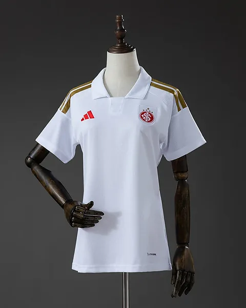 Camisola Internacional 26/27 Alternativa Mulher