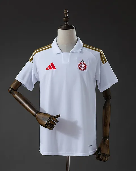 Camisola Internacional 26/27 Alternativa