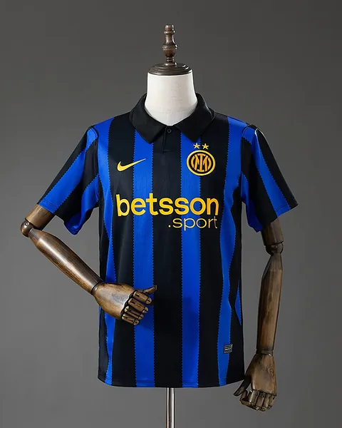Camisola Inter de Milão 26/27 Principal