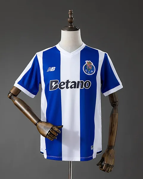 Camisola FC Porto 26/27 Principal