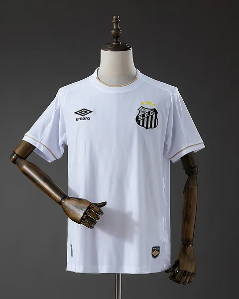 Camisola Santos 26/27 Principal