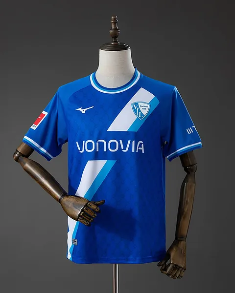 Camisola Bochum 25/26 Edição Especial