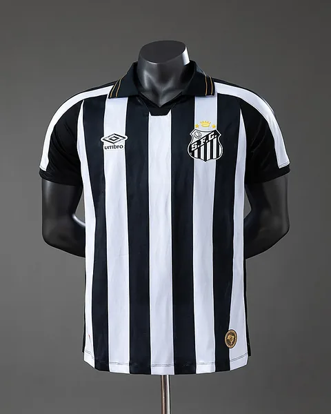 Camisola Santos 26/27 Alternativa Versão Jogador