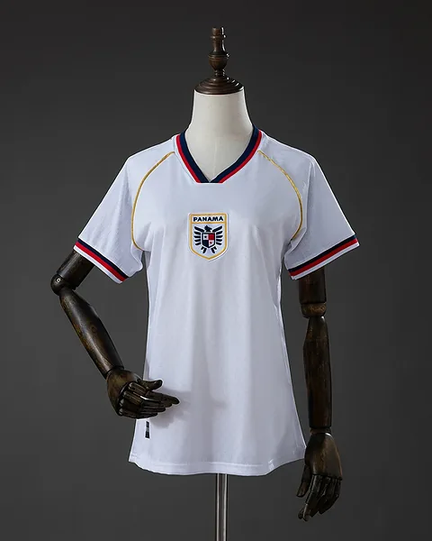 Camisola Panamá 2026 Alternativa Mulher
