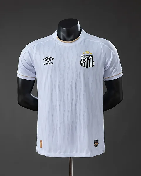 Camisola Santos 26/27 Principal Versão Jogador