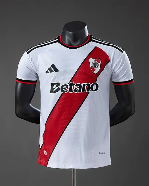 Camisola River Plate 26/27 Principal Versão Jogador