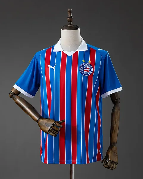Camisola Bahia 26/27 Alternativa