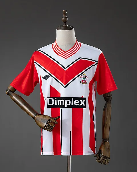 Camisola Retro Southampton 1993 Principal