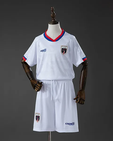 Kit Criança Cabo Verde 2026 Alternativa