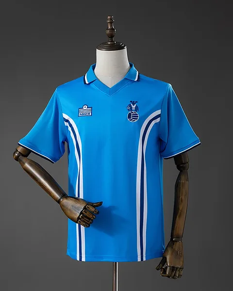 Camisola Retro Coventry City 1975/81 Principal