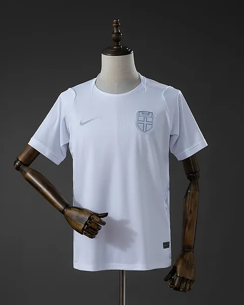 Camisola Noruega 2026 Terceira