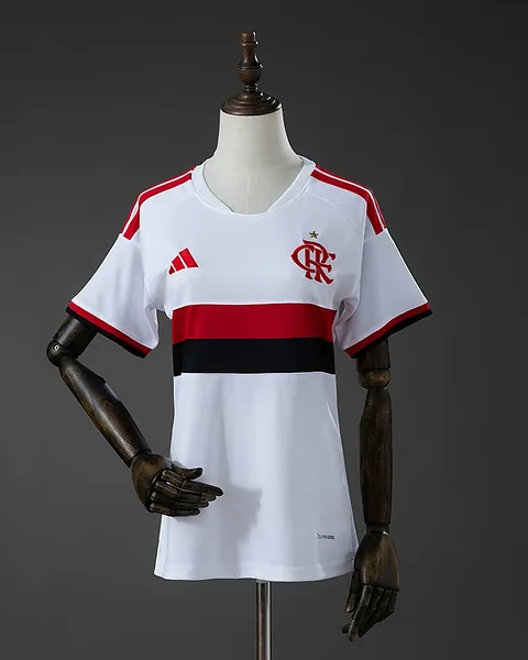 Camisola Flamengo 26/27 Alternativa Mulher