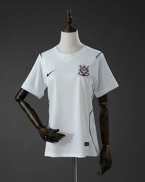 Camisola Corinthians 26/27 Principal Mulher
