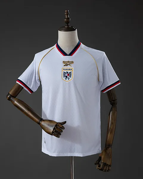 Camisola Panamá 2026 Alternativa