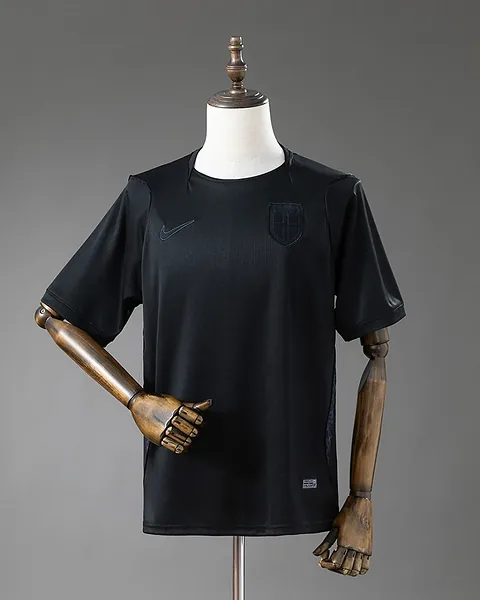 Camisola Noruega 2026 Alternativa