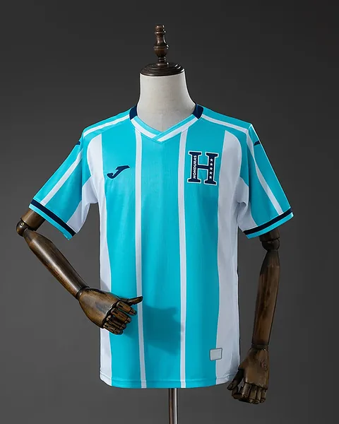 Camisola Honduras 2026 Alternativa