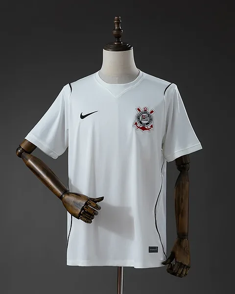 Camisola Corinthians 26/27 Principal