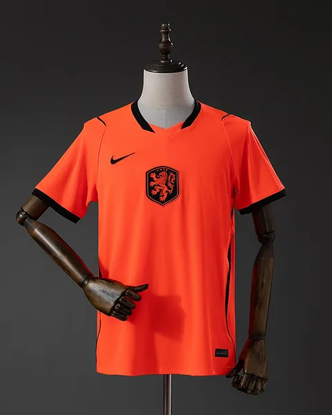 Camisola Países Baixos 2026 Principal